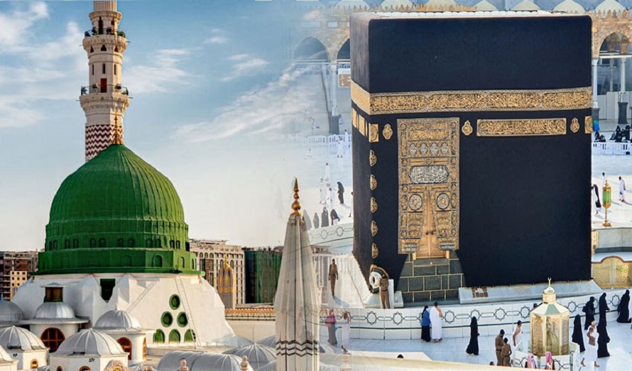 Spiritual Serenity: Your Umrah Adventure